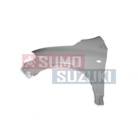 Suzuki S-Cross bal első sárvédő indexes Maruti Suzuki Gyári termék 57711-61M00