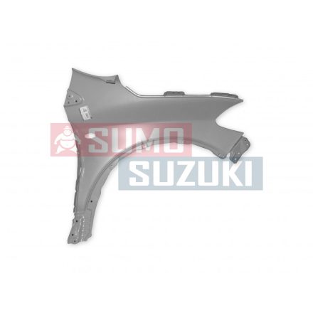 Suzuki S-Cross bal első sárvédő indexes Maruti Suzuki Gyári termék 57711-61M00