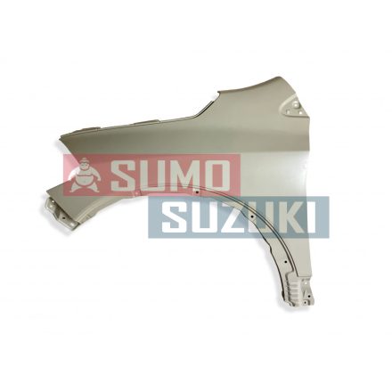 Suzuki S-Cross bal első sárvédő index nélküli Maruti Suzuki Gyári termék 57711-61M10