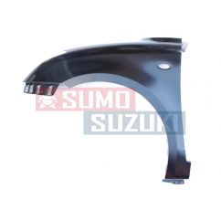 Suzuki Swift 2005-2010 bal sárvédő 57711-63J20