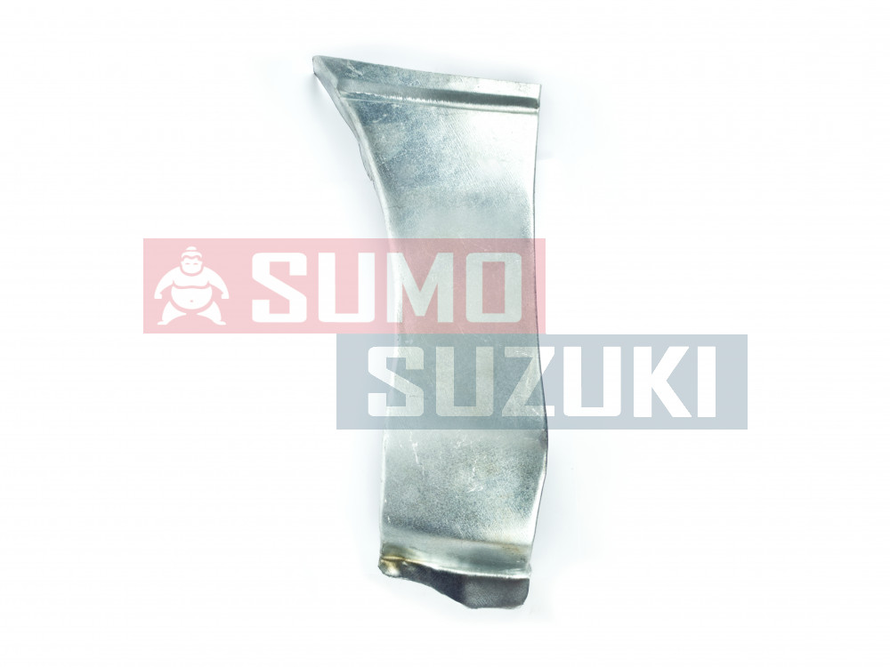 Suzuki Swift 96> Sárvédő sarok javító küszöbnél bal első
