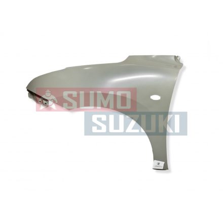 Suzuki Baleno sárvédő bal első index lámpával Indiai gyári termék! 57711M68p10