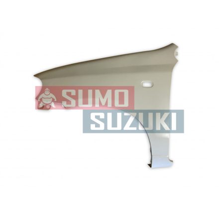 Suzuki Alto sárvédő bal - MGP (gyári eredeti Suzuki) 57711M79G00E