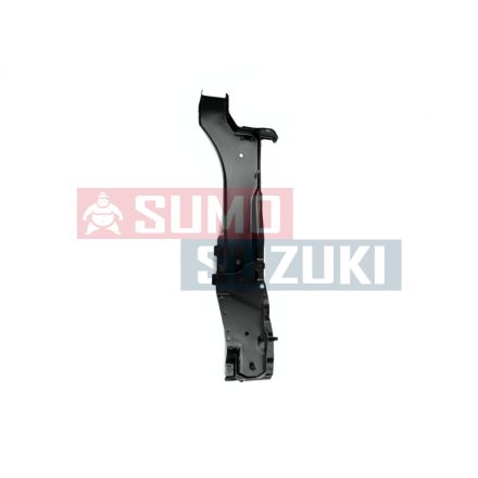 Suzuki Swift 2005-2010 fényszóró tartó lemez jobb 58110-63J10, 58110-63J00