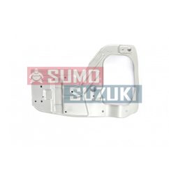   Suzuki Swift fényszóró lámpa tartó lemez, jobb 58111-80EA0 1990-2003 