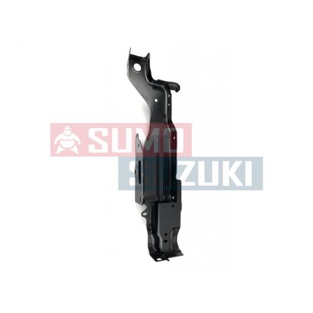 Suzuki Splash fényszóró tartó lemez bal 58120-51K00