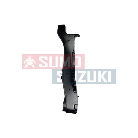 Suzuki Swift 2005-2010 fényszóró tartó lemez bal 58120-63J00, 58120-57K00