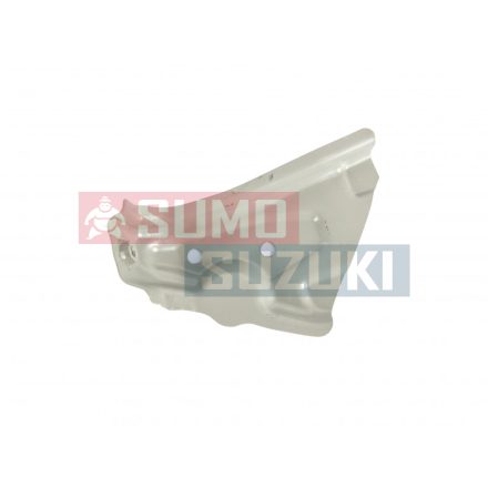 Suzuki Swift 2010-2016 lökhárító tartó bal első 58412-68L00