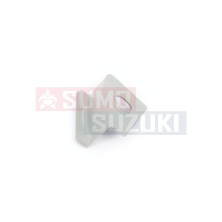 Suzuki Swift lökhárító tartó lemez merevítő bal 58714-60B00