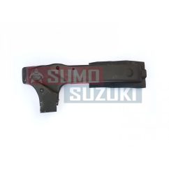   Suzuki Swift 1996-2005 Hossztartó, hátsó, lengőkar rögzítéssel bal 61571-80E00