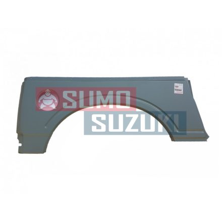 Suzuki Samurai sárvédő jobb hátsó (GYÁRI) S-64200-82C40-E