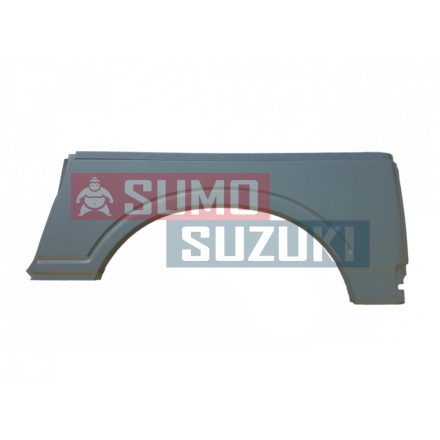 Suzuki Samurai sárvédő bal hátsó (GYÁRI) S-64600-82C40-E 