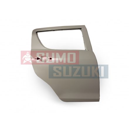 Suzuki Swift 2010-2016 jobb hátsó ajtó 68003-68L01