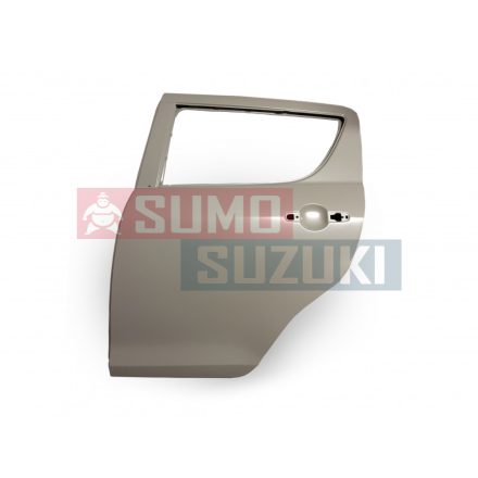 Suzuki Swift 2010-2016 bal hátsó ajtó 68004-68L01