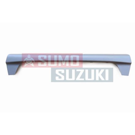 Suzuki esztergomi Gyári új Vitara első lökhárító középső alsó burkolat 2015-től 