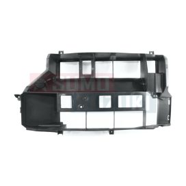 Első - Karosszéria - Suzuki Ignis 2017 - Suzuki Ignis - Sumo