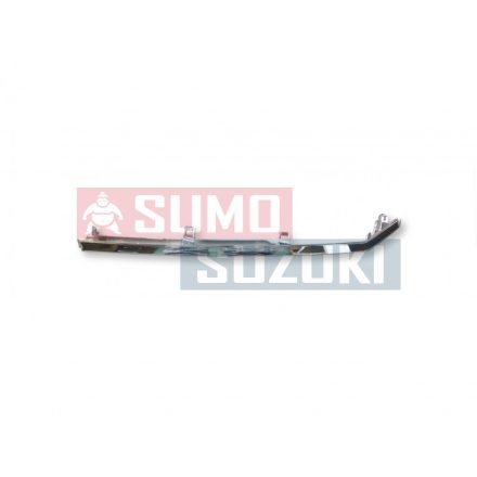 Suzuki Vitara 2018->alsó díszrács díszcsík bal 71772-86R00-0PG