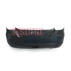   Suzuki Swift 2010-> Lökhárító hátsó natúr fekete 71811-68L00-5PK