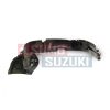 Suzuki Swift 2005-2010 műanyag sárvédő dobbetét bal 72322-63J20-SS