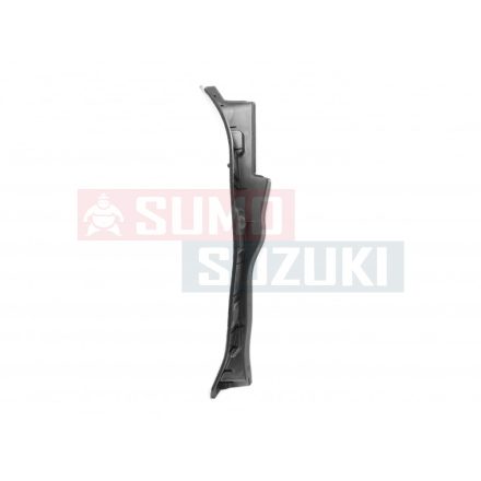 Suzuki Baleno sárvédő mögötti burkolat jobb 72350M68P00