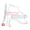 Suzuki Swift 2017-től sárvédő mőgőtti takaró műanyag 72351-53R00
