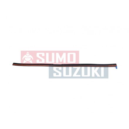 Suzuki S-Cross tömítés motorháztető elején 72361-64R00