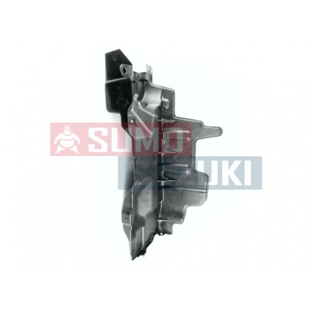 Suzuki Splash Légterelő burkolat, jobb 72393-51K00