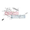 Suzuki Swift 2017-> burkolat hűtő felett 72432-52R01