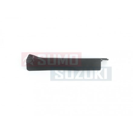 Suzuki Baleno műanyag sárvédő burkolat bal 72472M68P00