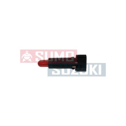 Suzuki Ignis fűtés szabályzó világítás izzó, piros74531-86G00    