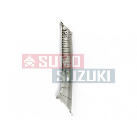 Suzuki Swift "A" oszlop légzsákborítás 76111-62J11-6GS
