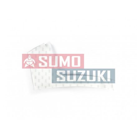 Suzuki Splash Küszöb matrica jobb hátsó 77131-51K00