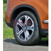 Suzuki Vitara kerékív spoiler jobb hátsó 2015-> 77250-54P00