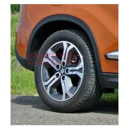 Suzuki Vitara kerékív spoiler jobb hátsó 2015-> 77250-54P00