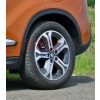 Suzuki Vitara kerékív spoiler bal hátsó 2015-> GYÁRI  77260-54P00