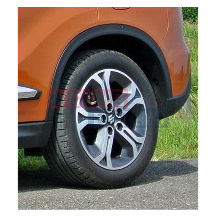 Suzuki Vitara kerékív spoiler bal hátsó 2015-> GYÁRI  77260-54P00
