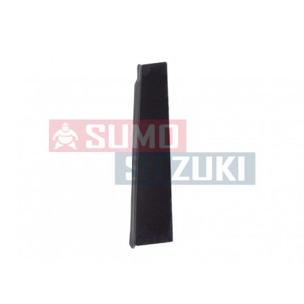 Suzuki Vitara takaró matrica bal hátsó ajtó függőleges része 77450-54P02-E 