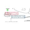 Suzuki Carry első embléma automata váltóshoz (GYÁRI) 77811-54G00-0PG