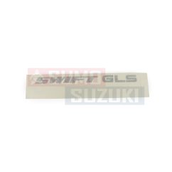   Suzuki Swift 92-2004 matrica "SWIFT GLS" 77829-60B30-0HJ