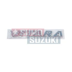   Suzuki embléma "VITARA" felirat 2015-től 77831-54P00-0PG