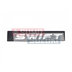   Suzuki embléma "SWIFT" felirat 2005-től  77831-63J10-0PG 