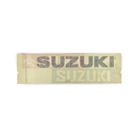 Suzuki Swift 92-2004 matrica "SUZUKI" 77831-70C00-0HJ