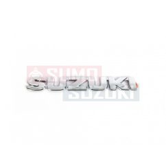 Suzuki embléma "SUZUKI" felirat  77831-80EC0-0PG