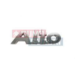Suzuki Alto felirat "ALTO" 77832M68K00-0PG