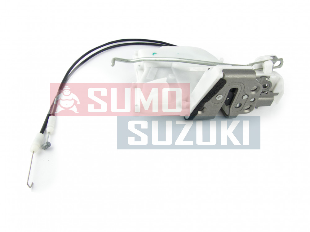 Suzuki swift 1 0 központi zár hiba