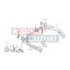 Suzuki S-Cross Külső kilincs bal 82812-57LA0