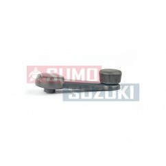 Suzuki Alto ablaktekerő kar, szürke 82960-60G00-T01