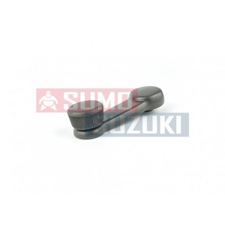 Suzuki Alto ablaktekerő kar, szürke 82960-60G00-T01