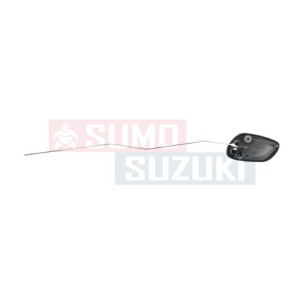 Suzuki WR+ jobb első belső kilincs szürke 83101-83E00-T01