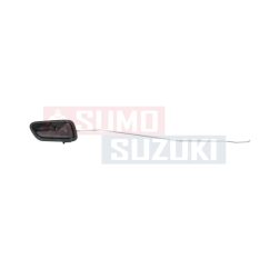   Suzuki Ignis kilincs jobb első belső szürke 83101-86G00-S1S